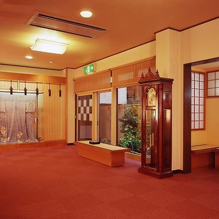 Takahama No Yado Kosho Tottori Exterior photo