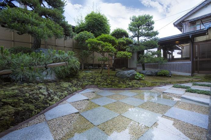 Takahama No Yado Kosho Tottori Exterior photo