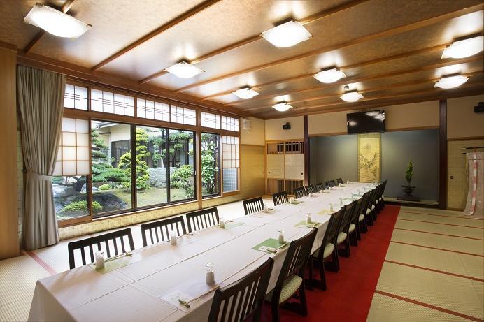 Takahama No Yado Kosho Tottori Exterior photo
