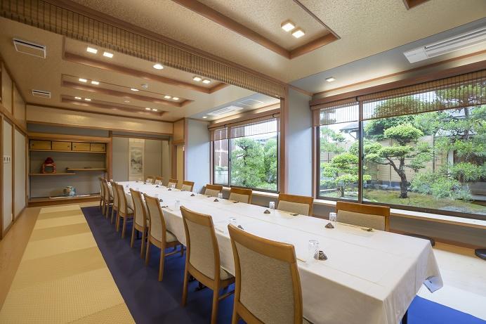 Takahama No Yado Kosho Tottori Exterior photo